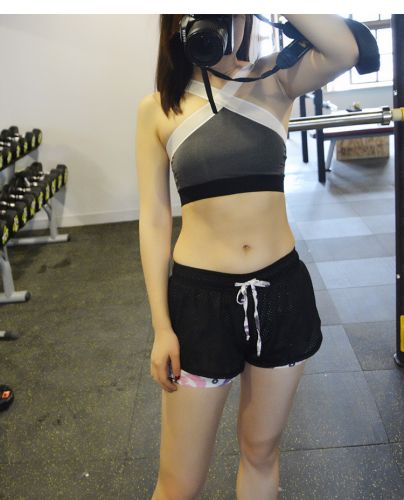  Vêtement fitness femme - Ref 616669