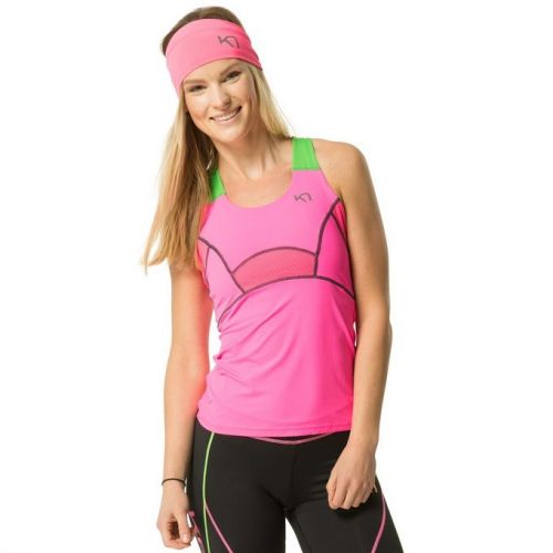  Vêtement fitness femme XIAOKUKU en nylon - Ref 616679