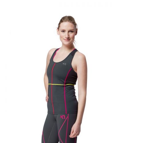  Vêtement fitness femme en nylon - Ref 616680