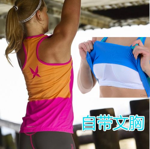 Vêtement fitness femme - Ref 616682