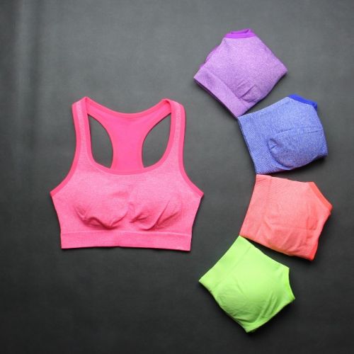  Vêtement fitness femme XIAOKUKU en nylon - Ref 616689