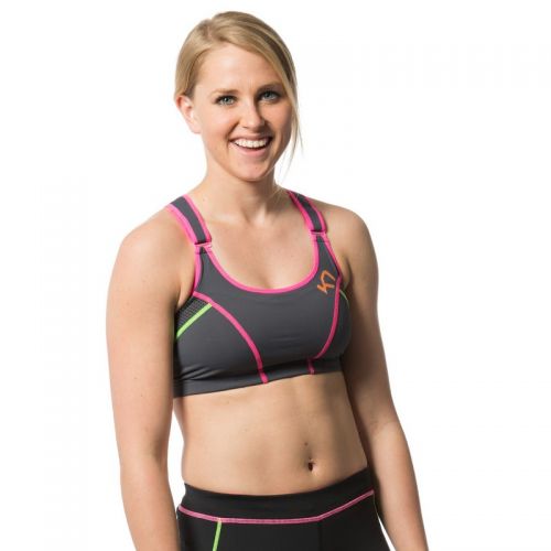  Vêtement fitness femme en nylon - Ref 616692