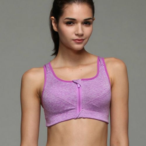  Vêtement fitness femme en nylon - Ref 616697