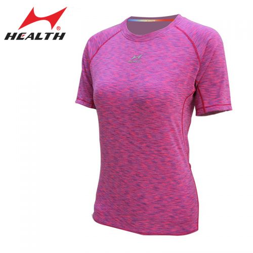  Vêtement fitness femme HEALTH en polyester - Ref 616703