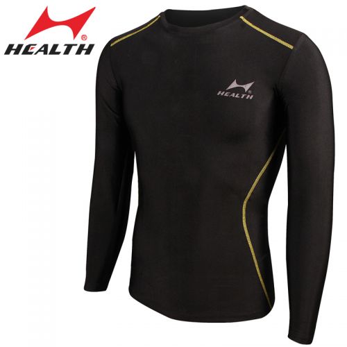 Vêtement fitness homme HEALTH en polyester - Ref 616705