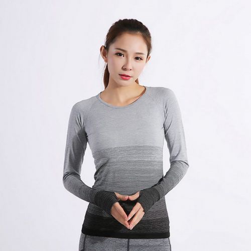  Vêtement fitness femme en nylon - Ref 616706