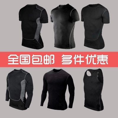 Vêtement fitness homme PAOPAO K-REN - Ref 616717