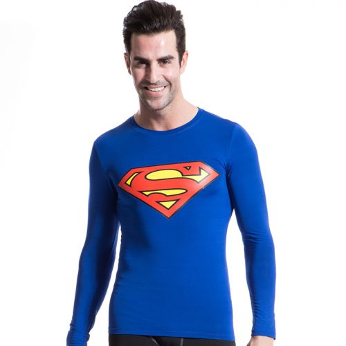 Vêtement fitness homme en polyester - Ref 616722