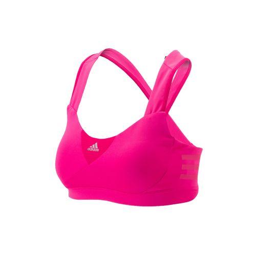  Vêtement fitness femme ADIDAS en polyester - Ref 616730
