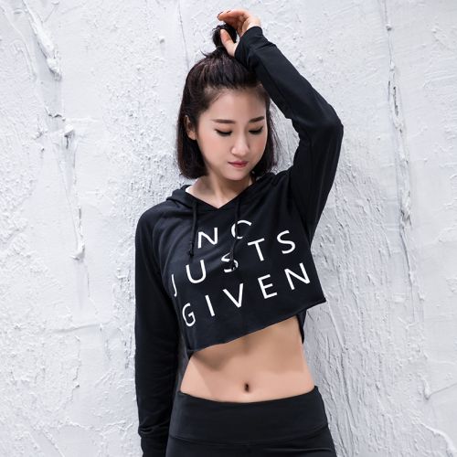  Vêtement fitness femme en polyester - Ref 616773