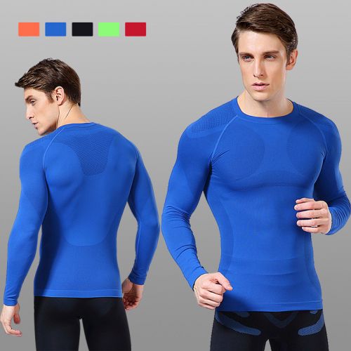  Vêtement fitness homme en nylon - Ref 616776