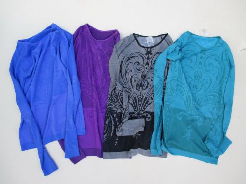 Vêtement fitness femme refsf - Ref 616781