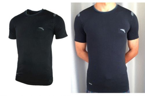 Vêtement fitness homme en polyester - Ref 616782