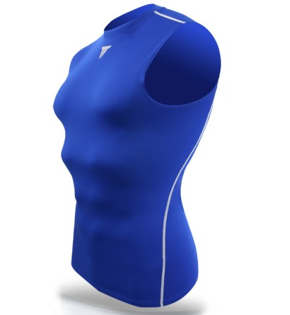  Vêtement fitness homme THROWDOWN en polyester - Ref 616785