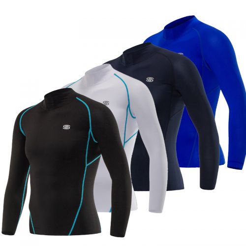  Vêtement fitness homme en polyester - Ref 616789