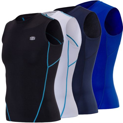  Vêtement fitness homme SUPEROAD en polyester - Ref 616790