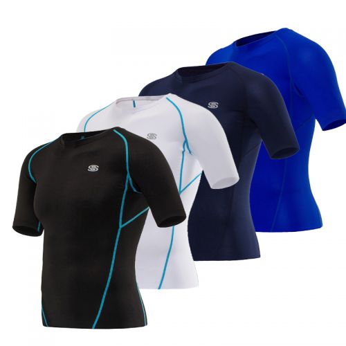  Vêtement fitness homme SUPEROAD en polyester - Ref 616791