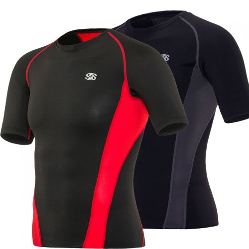  Vêtement fitness homme SUPEROAD en polyester - Ref 616793
