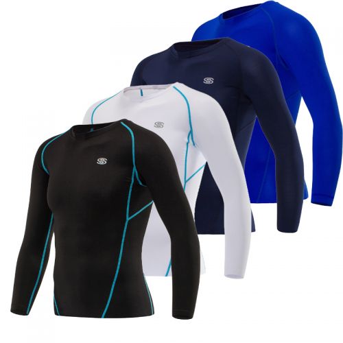  Vêtement fitness homme SUPEROAD en polyester - Ref 616794