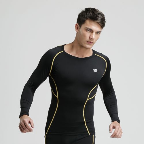  Vêtement fitness homme SUPEROAD en polyester - Ref 616797