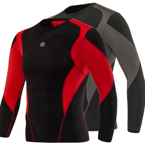  Vêtement fitness homme SUPEROAD en polyester - Ref 616798