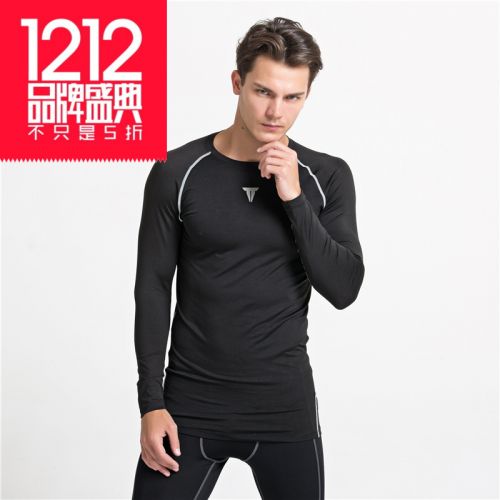  Vêtement fitness homme THROWDOWN en polyester - Ref 616800