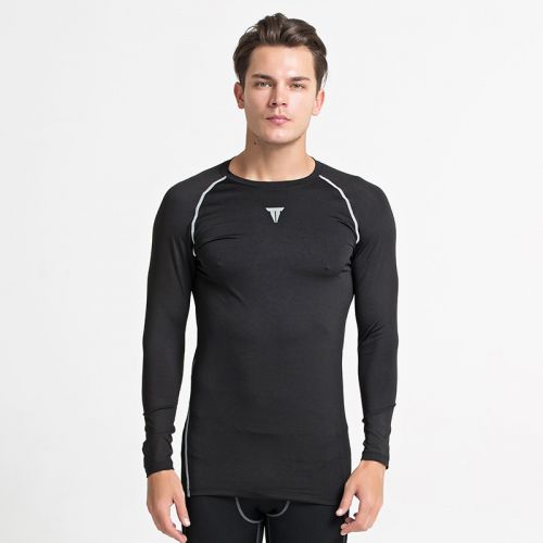 Vêtement fitness homme THROWDOWN en polyester - Ref 616802