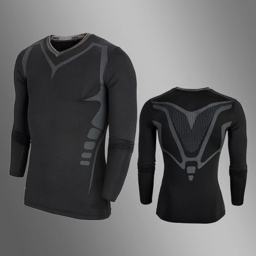 Vêtement fitness homme en polyester - Ref 616806