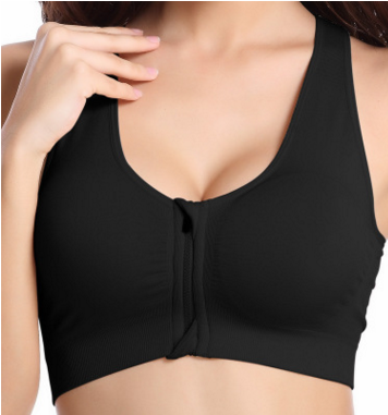 Vêtement fitness femme Fitness gilet - Ref 616808