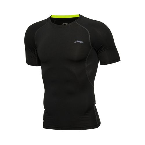  Vêtement fitness homme LINING - Ref 616809