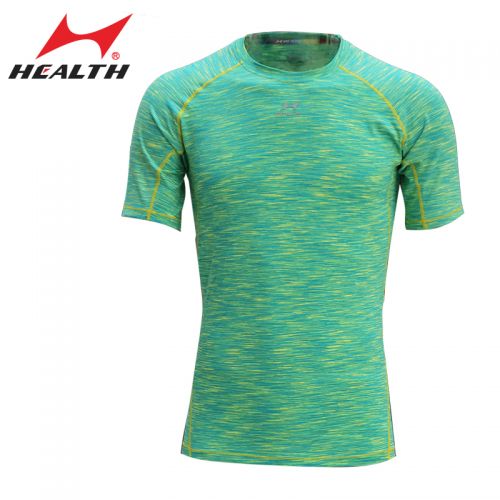 Vêtement fitness homme en polyester - Ref 616810