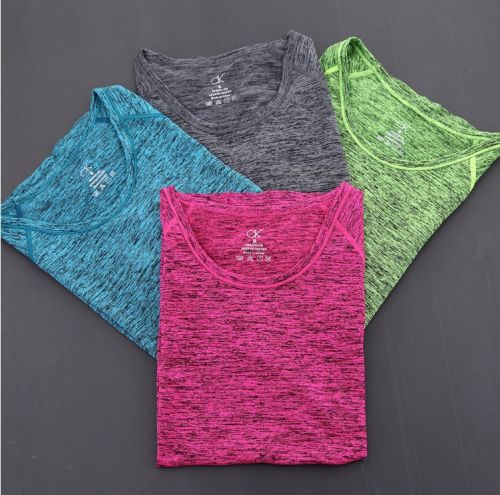 Vêtement fitness femme aucun en polyester - Ref 616813