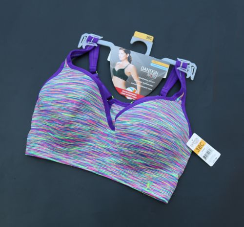 Vêtement fitness femme aucun en polyester - Ref 616815