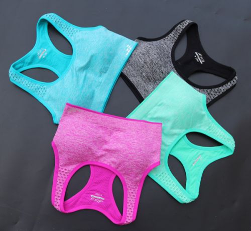 Vêtement fitness femme aucun en polyester - Ref 616820