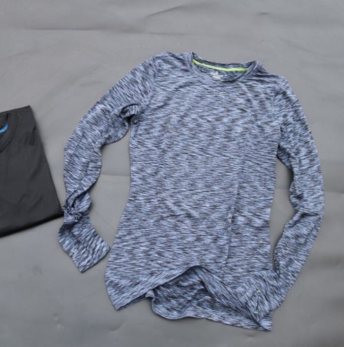 Vêtement fitness femme aucun en polyester - Ref 616821