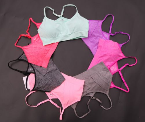 Vêtement fitness femme aucun en polyester - Ref 616823