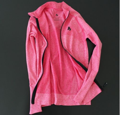  Vêtement fitness femme XYLIA en nylon - Ref 616830