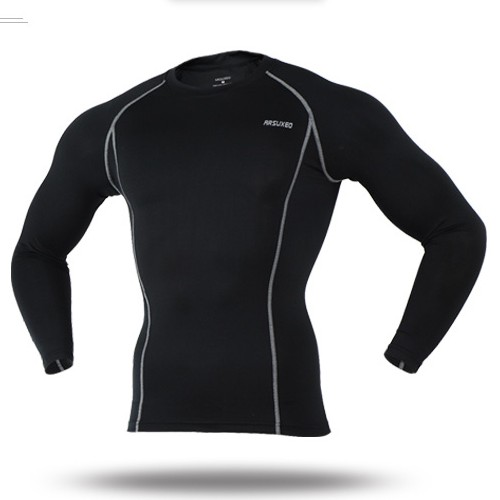  Vêtement fitness homme en polyester - Ref 616837