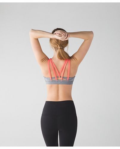  Vêtement fitness femme F-OK en nylon - Ref 616913