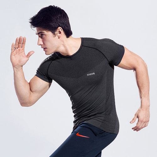 Vêtement fitness homme - Ref 616928