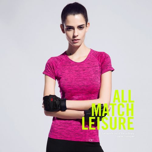 Vêtement fitness femme - Ref 616929