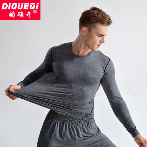  Vêtement fitness homme en polyester - Ref 617025