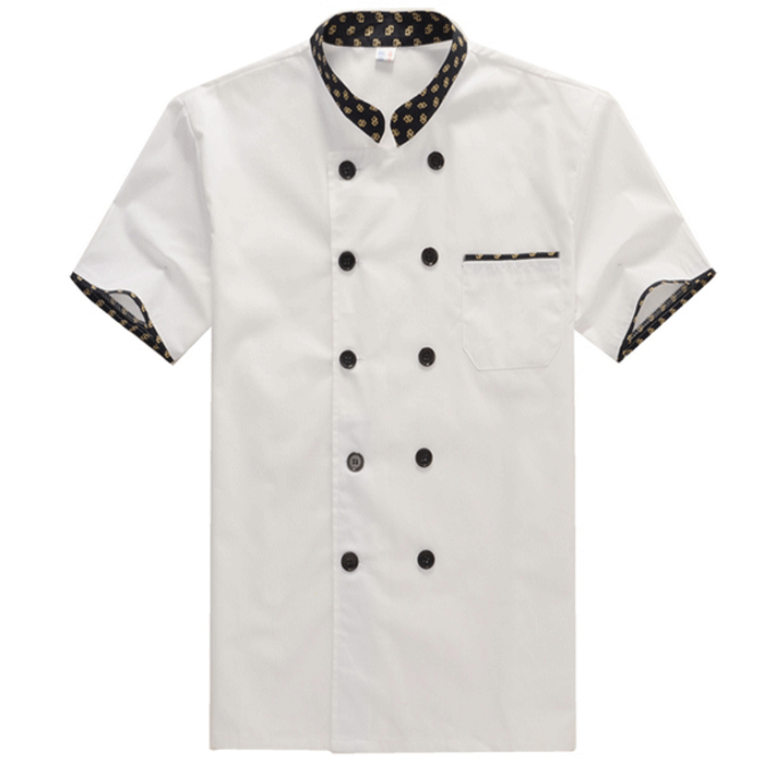 Vêtement pour cuisinier - Ref 1907569