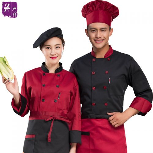 Vêtement pour cuisinier - Ref 1907600