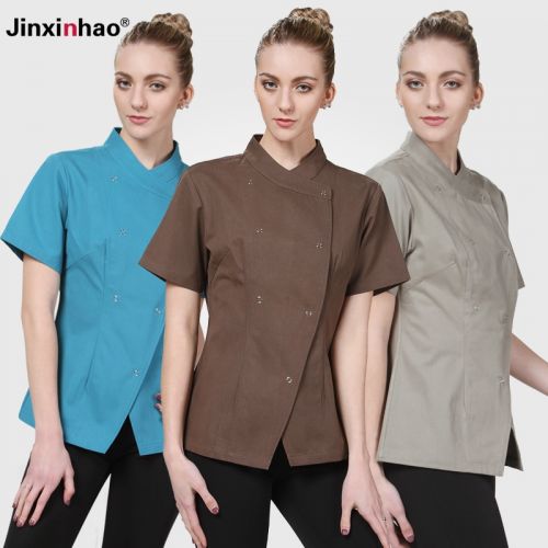 Vêtement pour cuisinier JINXINHAO - Ref 1907754
