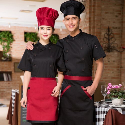 Vêtement pour cuisinier - Ref 1908166