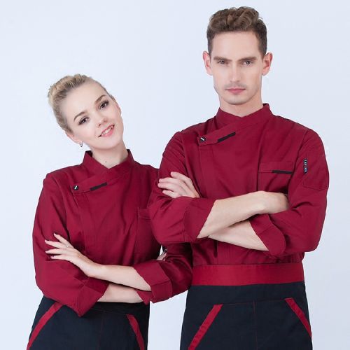 Vêtement pour cuisinier - Ref 1908289