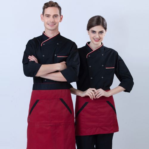 Vêtement pour cuisinier - Ref 1908321