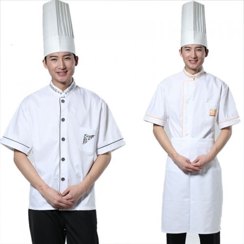 Vêtement pour cuisinier - Ref 1908562