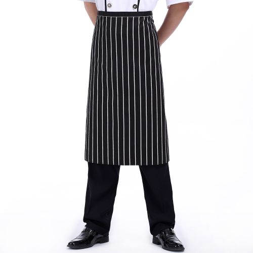 Vêtement pour cuisinier - Ref 1908575